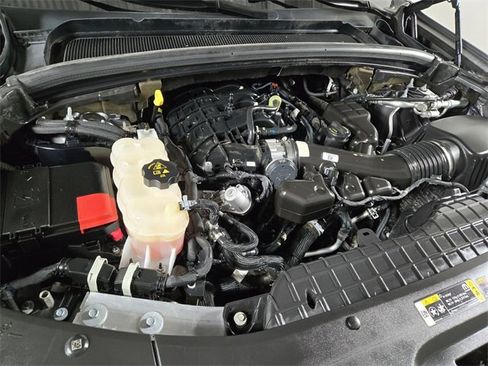 Used 2022 Jeep Grand Cherokee L Limited image 26