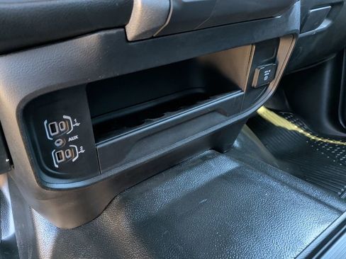 New 2026 RAM 2500 Tradesman w/ Chrome Appearance Group image 31