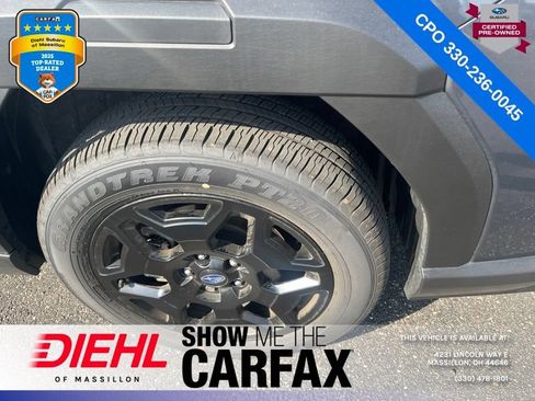 Used 2026 Subaru Outback Limited AWD/4WD image 7