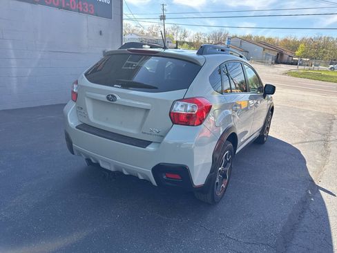 Used 2014 Subaru Crosstrek 2.0i Premium w/ Popular Package #1 AWD/4WD image 8