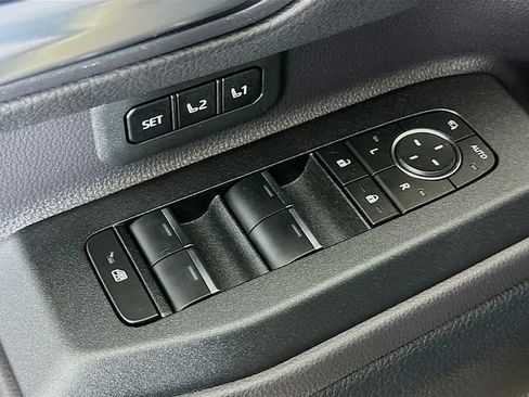 Used 2025 Toyota Land Cruiser w/ Premium Package AWD/4WD image 19