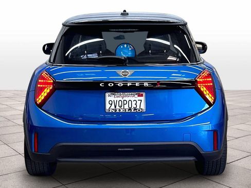 Used 2026 MINI Cooper S FWD image 7