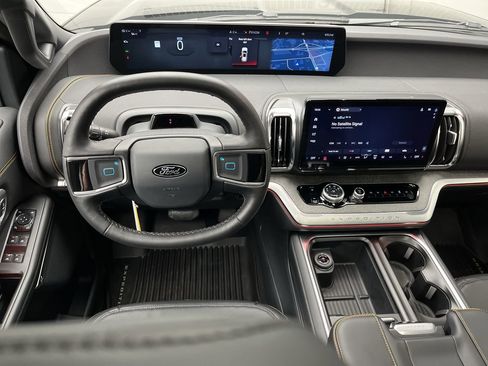 New 2026 Ford Expedition Tremor AWD/4WD image 17