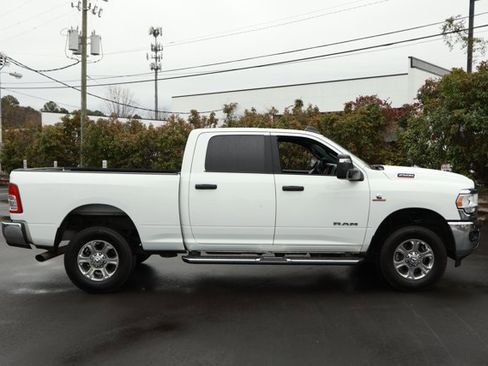 Certified 2024 RAM 2500 Big Horn image 4