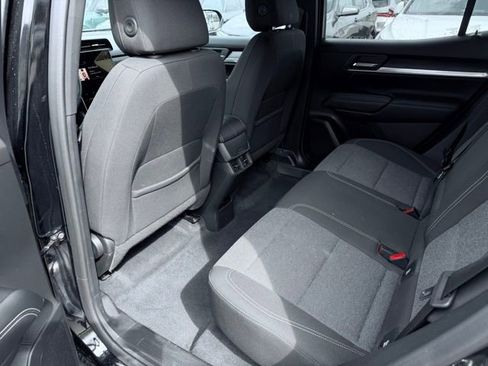 Used 2025 GMC Terrain Elevation AWD/4WD image 17