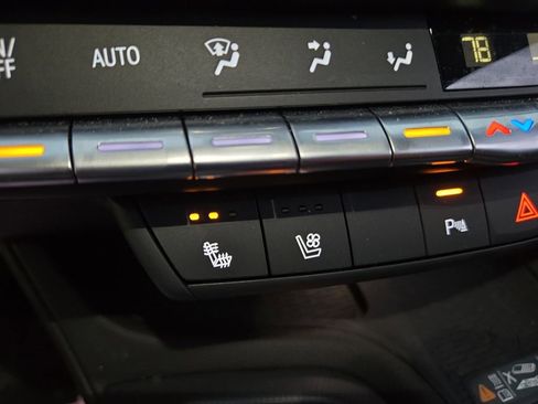 Certified 2021 Cadillac CT5 Premium Luxury w/ Climate Package image 23