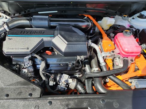 Used 2025 Hyundai Tucson SEL image 19