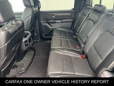 Used 2020 RAM 1500 Limited image 25