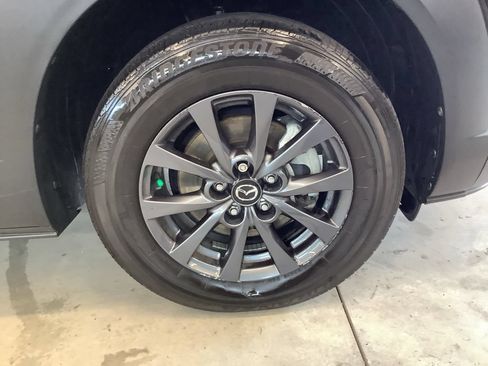 Certified 2024 MAZDA CX-30 AWD 2.5 S image 23