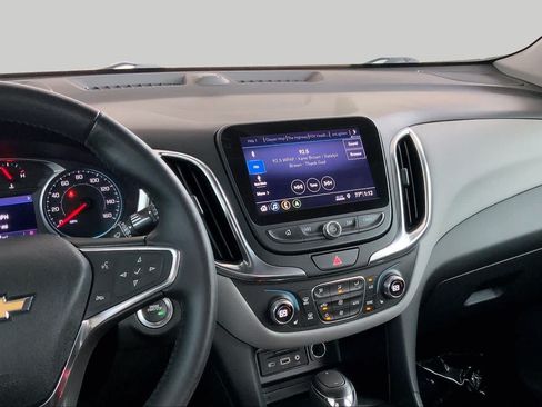 Used 2021 Chevrolet Equinox LT FWD image 7