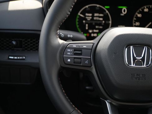 New 2026 Honda CR-V Sport image 22