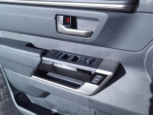 New 2025 Toyota Tundra Limited w/ TRD Off-Road Package image 10