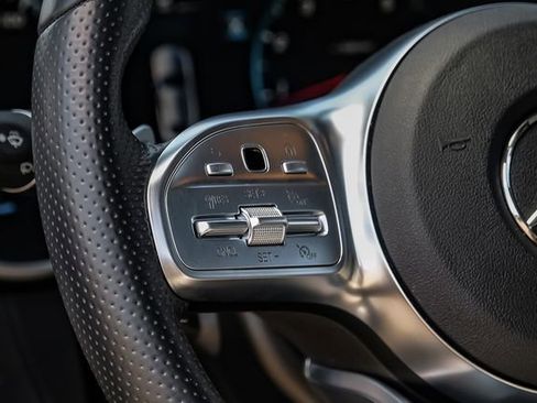 Used 2022 Mercedes-Benz C 300 Coupe image 19