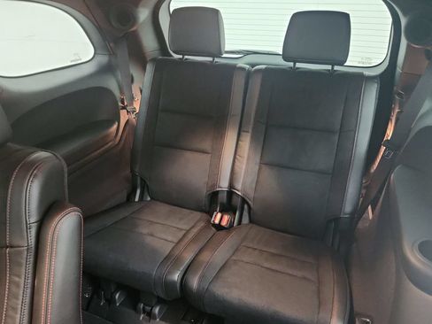 New 2026 Dodge Durango GT AWD/4WD image 31