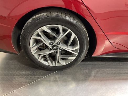 Used 2023 Hyundai Sonata SEL w/ Cargo Package image 9