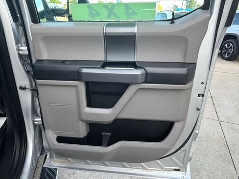 Used 2017 Ford F150 XLT w/ Equipment Group 302A Luxury AWD/4WD image 15