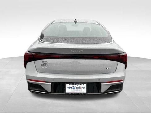 Used 2025 Kia K5 GT-Line image 6