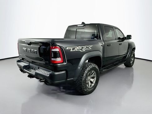 Used 2024 RAM 1500 TRX AWD/4WD image 7