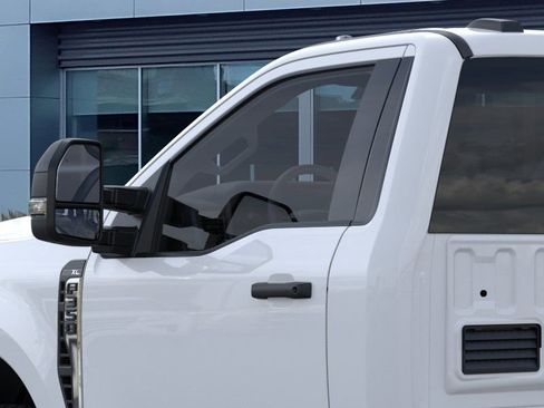 New 2026 Ford F350 XL w/ XL Chrome Package AWD/4WD image 20