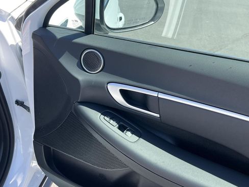 Certified 2026 Hyundai Sonata Blue FWD image 19