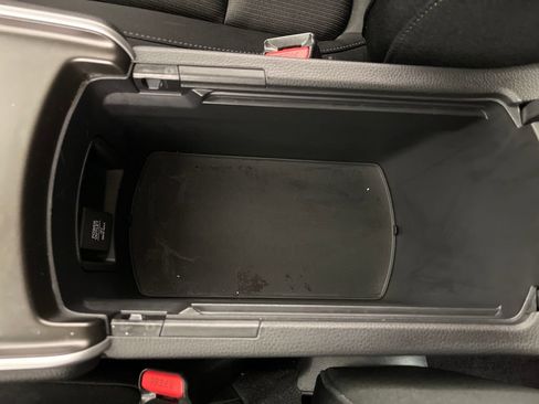 Used 2021 Honda Accord Hybrid image 23