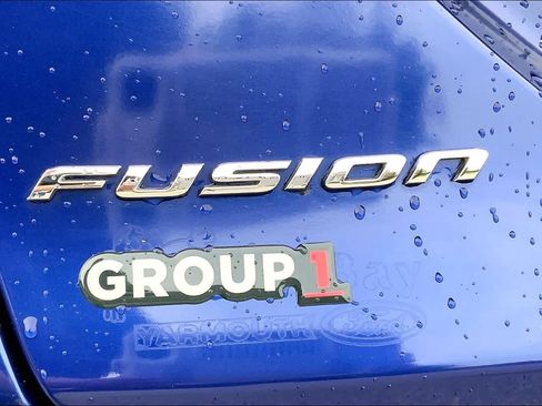 Used 2013 Ford Fusion SE FWD image 33