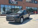 Used 2015 Jeep Cherokee Limited image 2