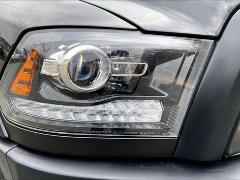 Used 2024 RAM 1500 Classic Warlock image 30