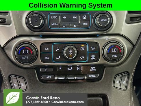 Used 2019 Chevrolet Tahoe LT image 16