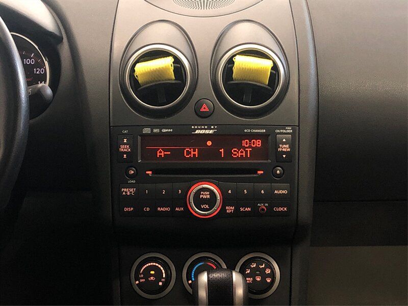 Used 2009 Nissan Rogue SL w/ Premium Pkg AWD/4WD image 14