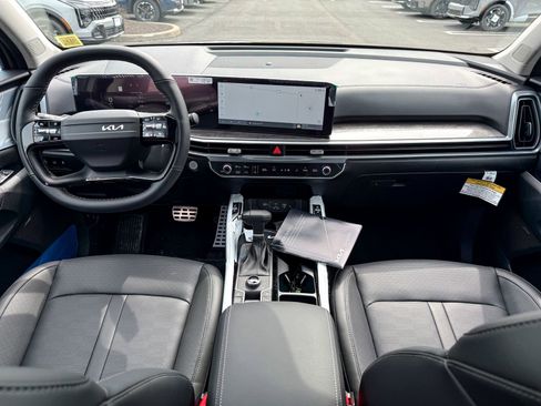 New 2026 Kia Sorento SX AWD/4WD image 34