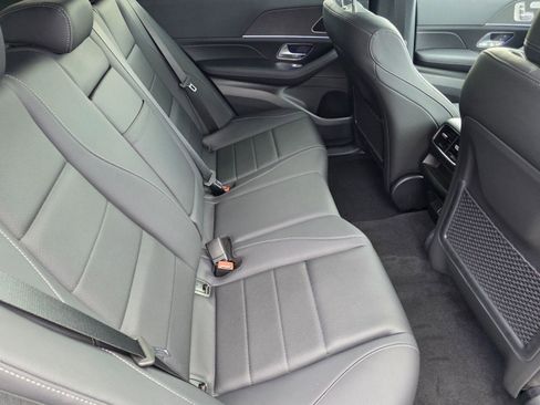 Used 2026 Mercedes-Benz GLE 350 4MATIC image 24