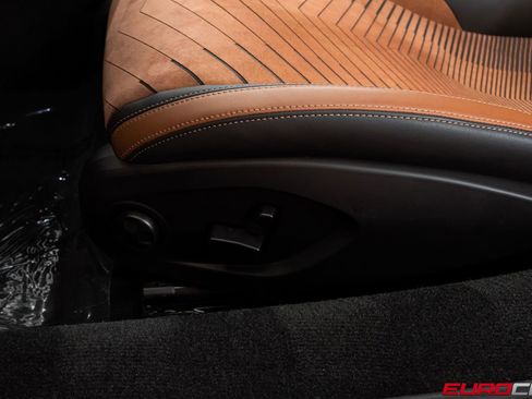 Used 2022 Maserati MC20 Coupe RWD image 49