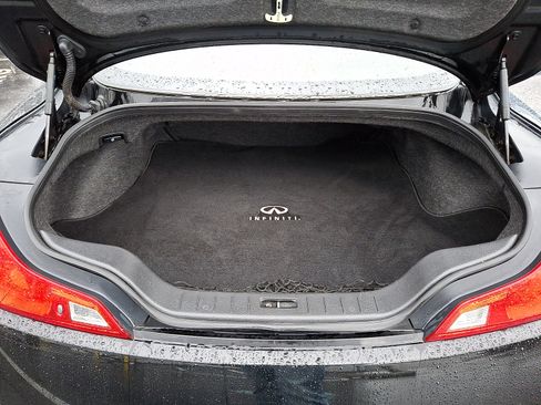 Used 2013 INFINITI G37 x Coupe w/ Premium Pkg image 29