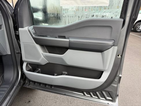 New 2026 Ford F250 XL w/ STX Appearance Package image 16