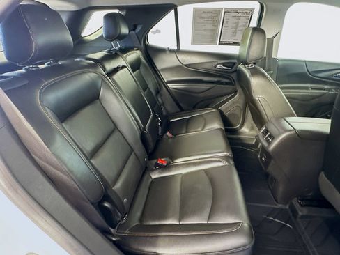 Used 2021 Chevrolet Equinox Premier w/ LPO, Floor Liner Package FWD image 30