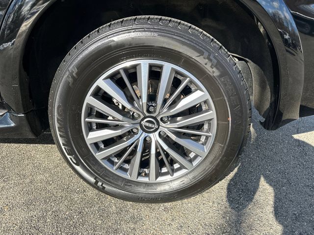 Used 2024 Nissan Armada SL AWD/4WD image 14