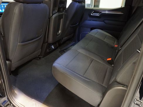 Certified 2024 Chevrolet Silverado 1500 LT image 25