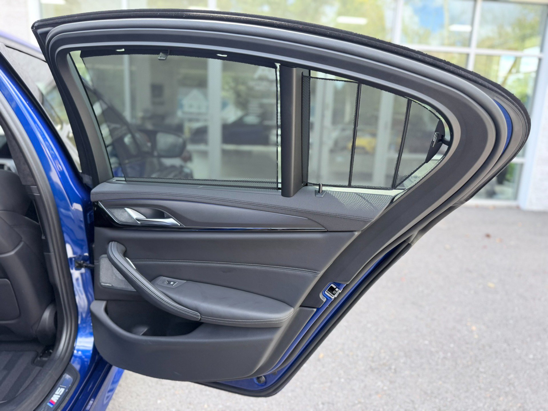 Used 2020 BMW M5 w/ Executive Package AWD/4WD image 61