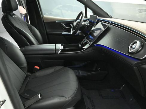 Used 2023 Mercedes-Benz EQE 350+ 4MATIC SUV image 26