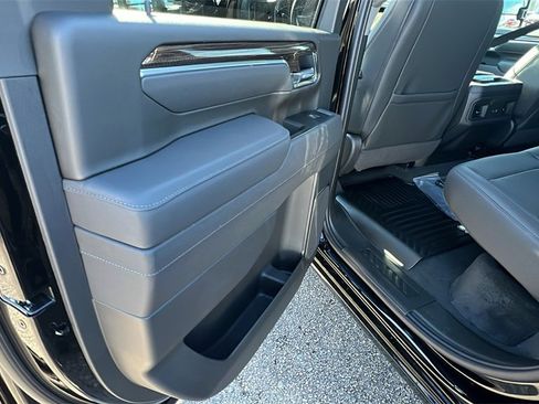 New 2026 Chevrolet Silverado 2500 LT w/ Trail Boss Package image 16