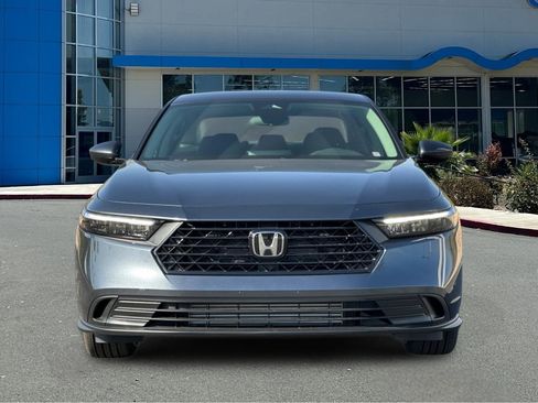 New 2026 Honda Accord LX image 5