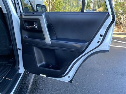 Used 2021 Toyota 4Runner Trail Special Edition image 11