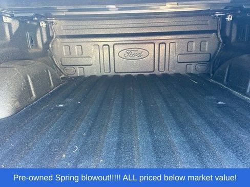 Used 2024 Ford F150 Raptor w/ Equipment Group 803A Raptor R AWD/4WD image 13