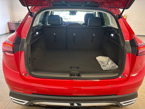 New 2025 Buick Envision Preferred image 17