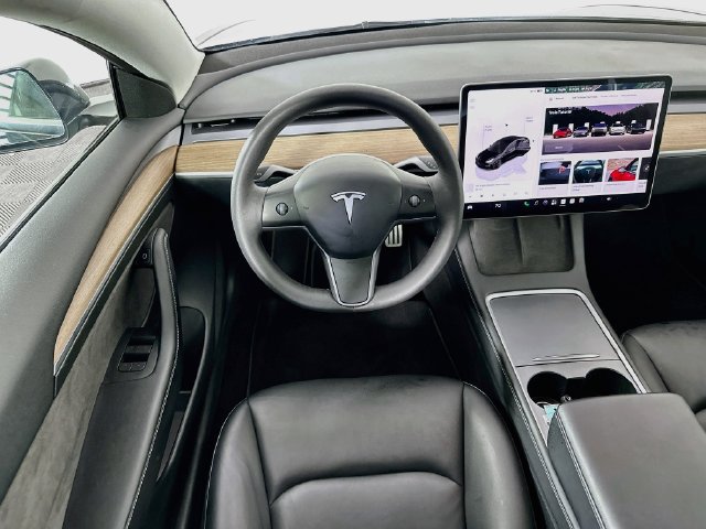 Used 2023 Tesla Model 3 Performance AWD/4WD image 18