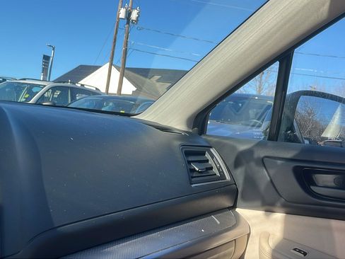 Used 2016 Subaru Legacy 2.5i image 20