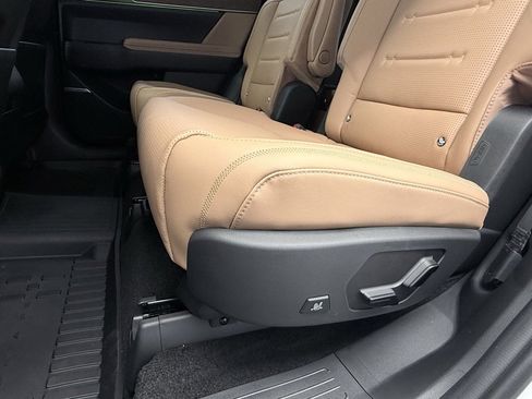 New 2026 Hyundai Santa Fe Calligraphy image 28