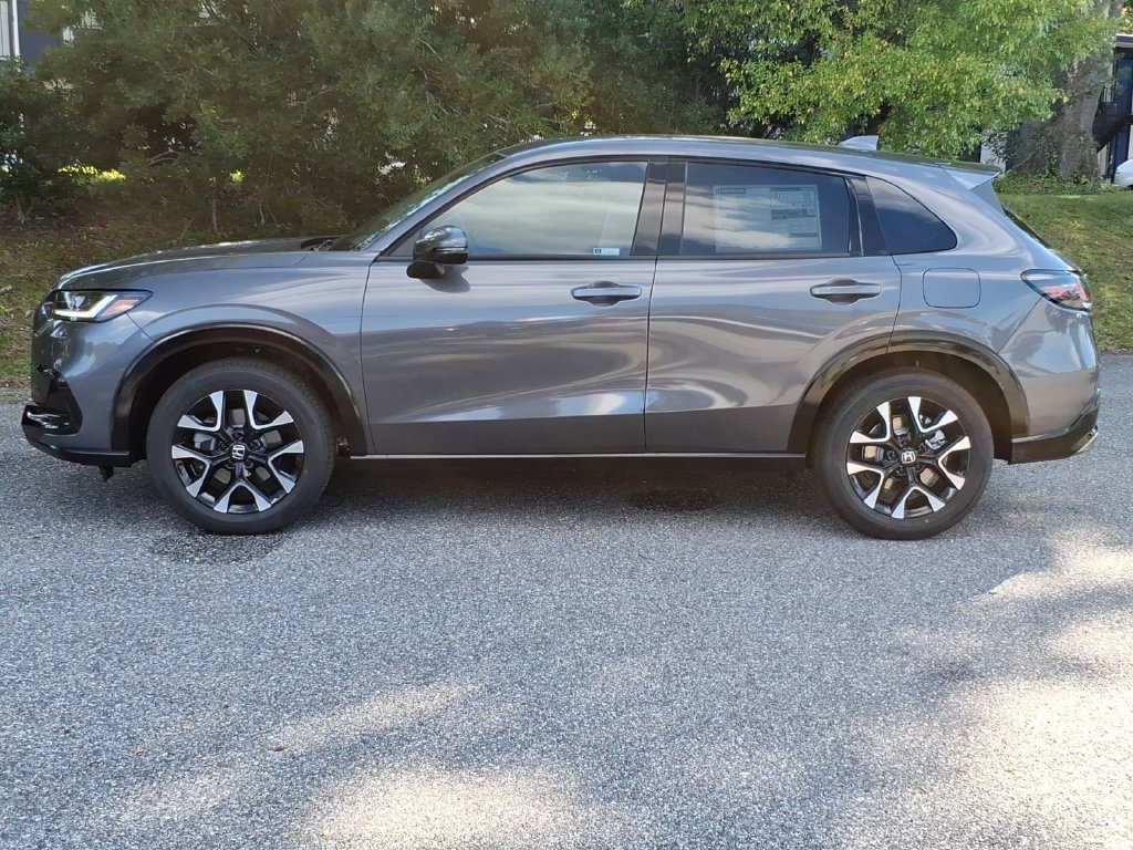 New 2027 Honda HR-V EX-L image 3