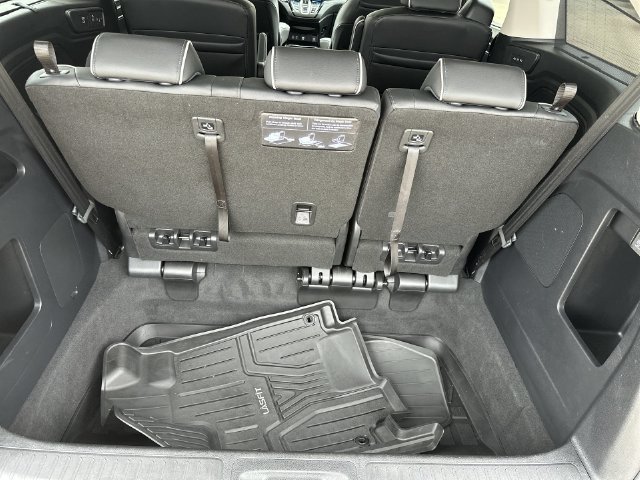 Used 2025 Honda Odyssey Elite image 23